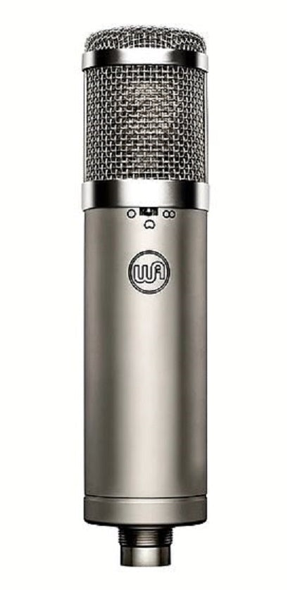 WA-47jr FET Condenser Microphone