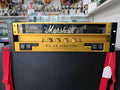 Marshall EL34 100/100 Dual Monoblock Rack Power Amp 2010s - Gold
