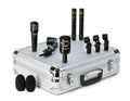 4-piece Drum Microphone Set