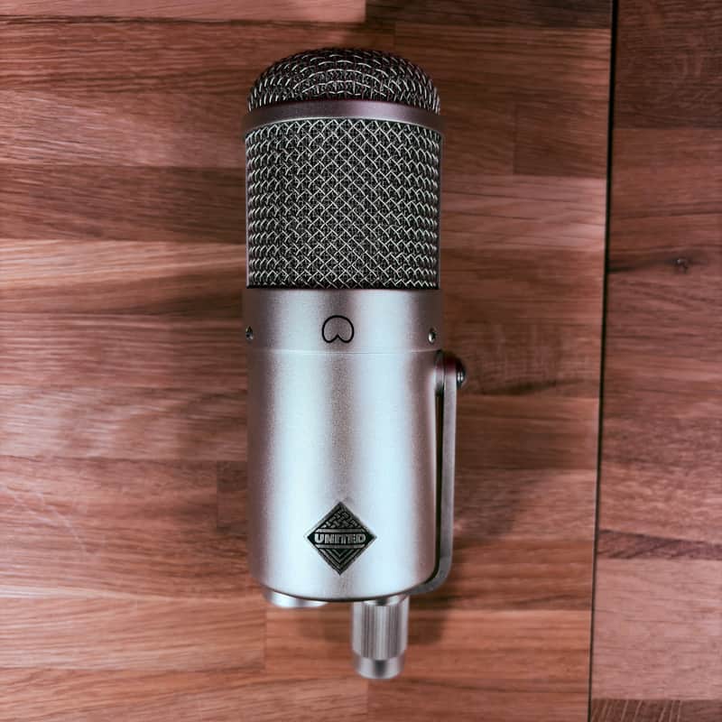 United Studio Technologies UT FET47