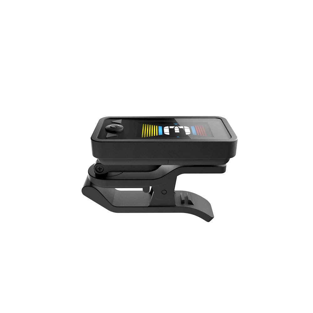 D’Addario Eclipse Rechargeable Headstock Tuner