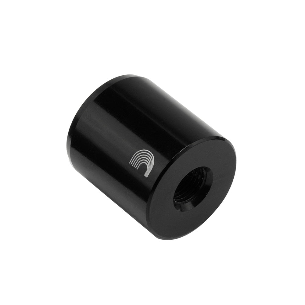 D’Addario Universal Loknob Tour Cap Large M7 – Black