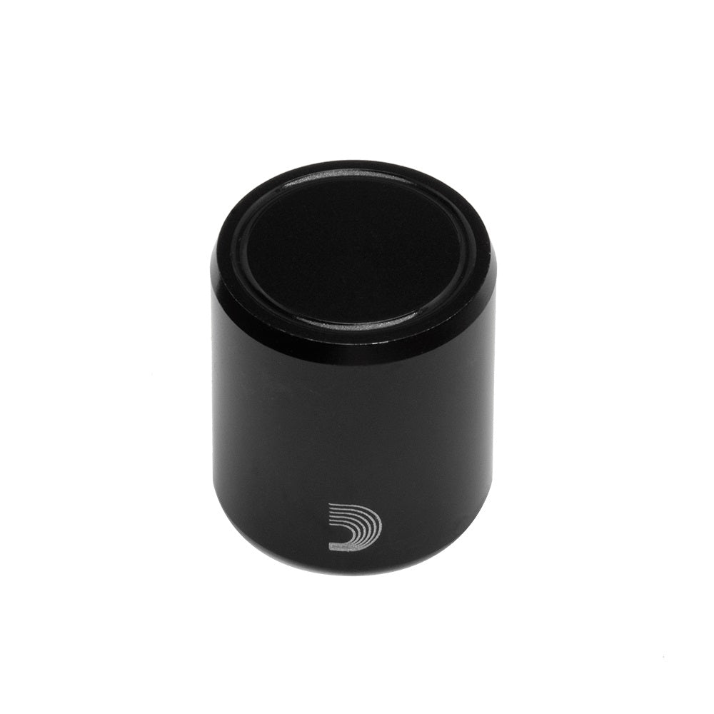 D’Addario Universal Loknob Tour Cap Large M7 – Black