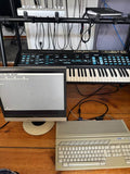 Atari 1040STe Pro Setup – SD4ST + Cubase 3.0 + 2× MIDEX