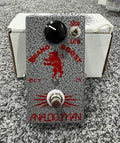 Analogman Beano Boost 2006 - Present Metal