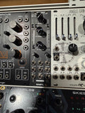 BASTL Instruments Timber Dual Waveform Lumberjack 2013 - 2020 - Silver