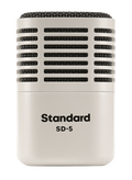 SD-5 Dynamic Microphone with Hemisphere Modeling