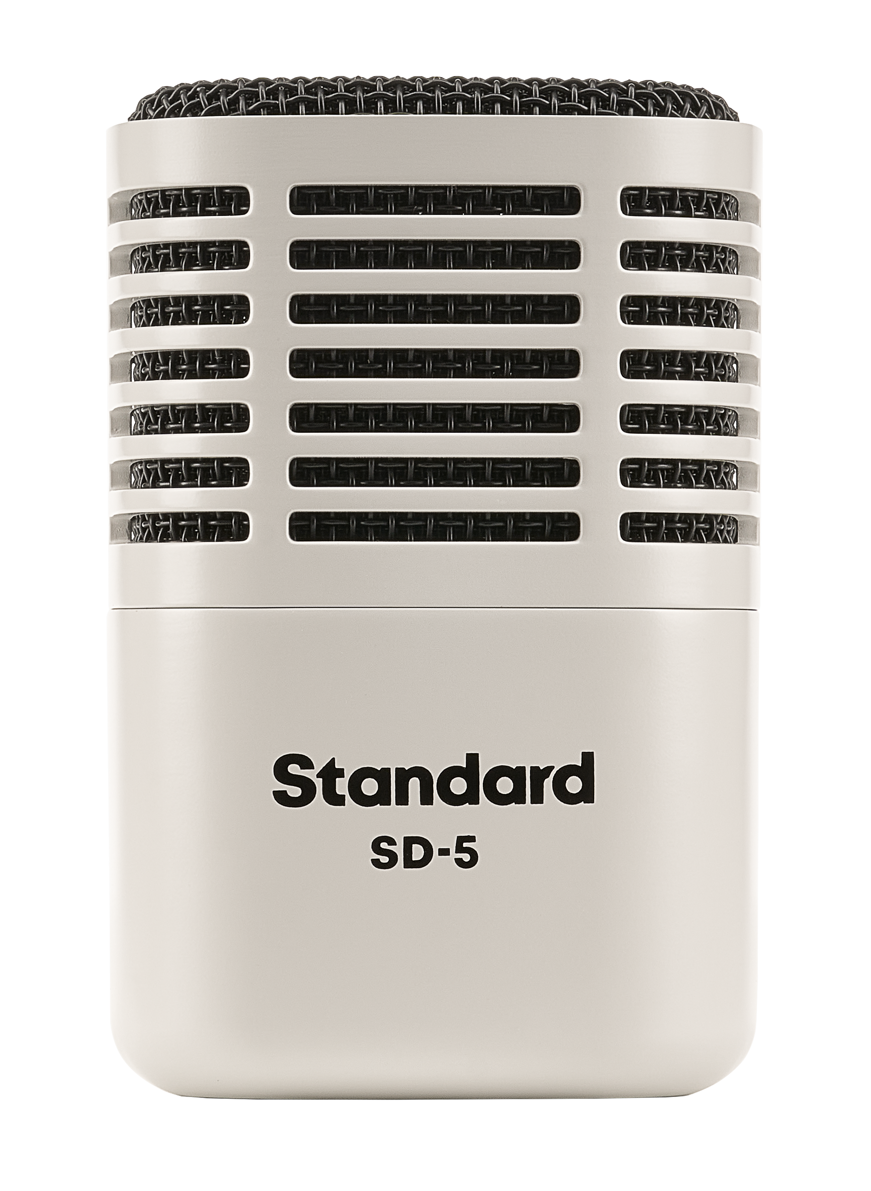 SD-5 Dynamic Microphone with Hemisphere Modeling