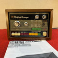 1977 Roland TR-66 Rhythm Arranger with foot switch- Thumper!