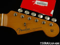 Fender Vintera II Road Worn 60s Stratocaster Strat NECK & TUNERS,