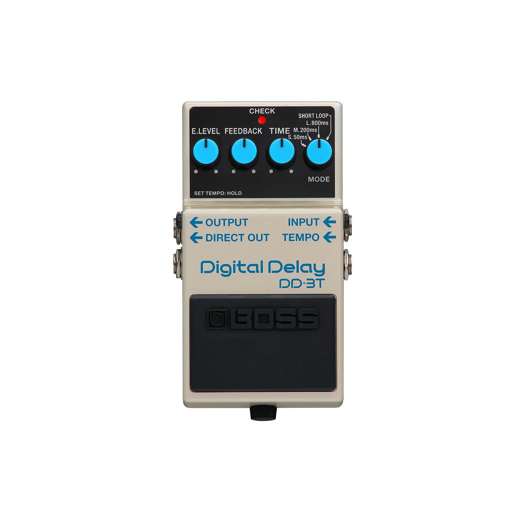 Boss DD-3T Digital Delay