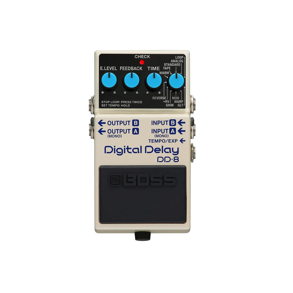 Boss DD-8 Digital Delay