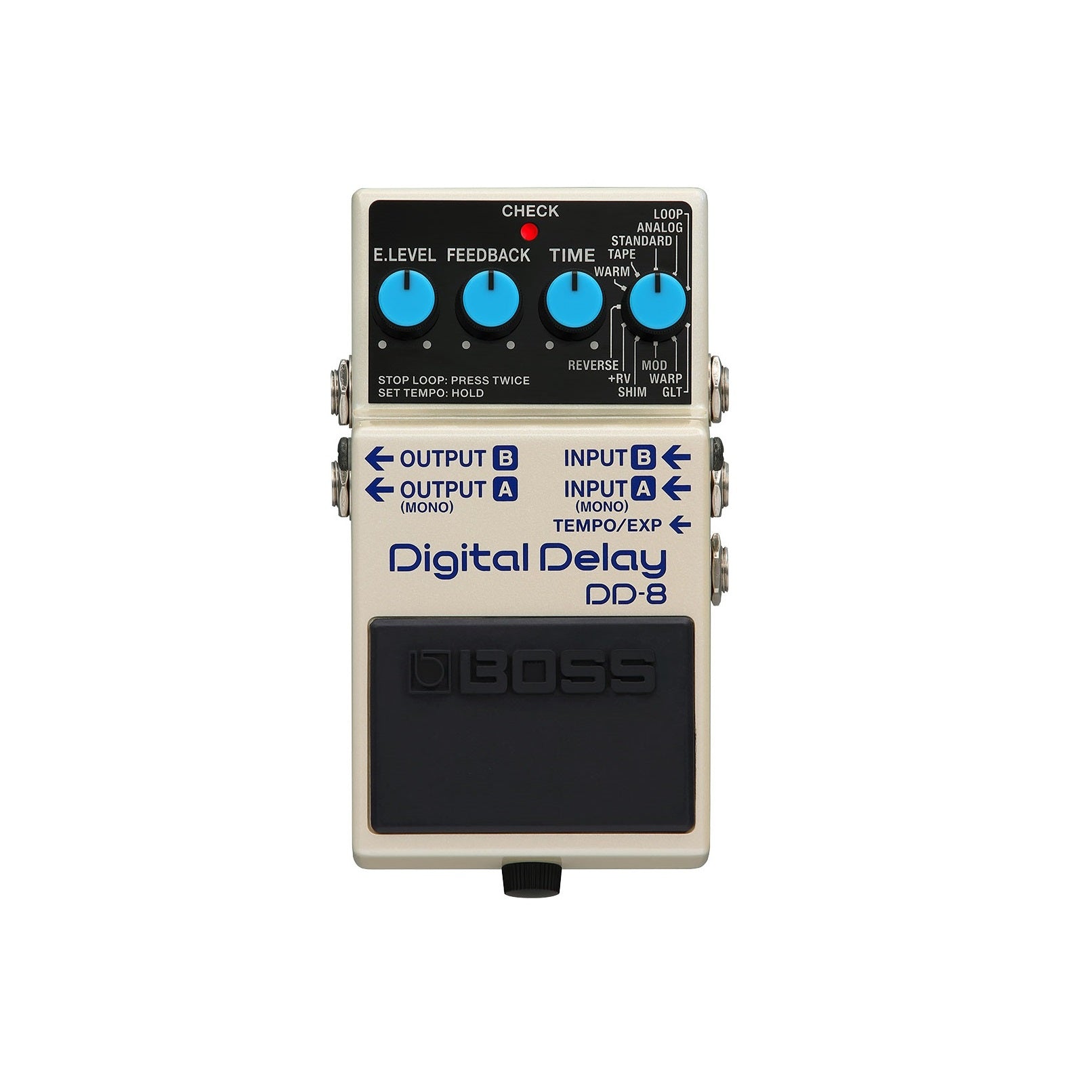 Boss DD-8 Digital Delay