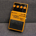 Boss DS-2 Turbo Distortion