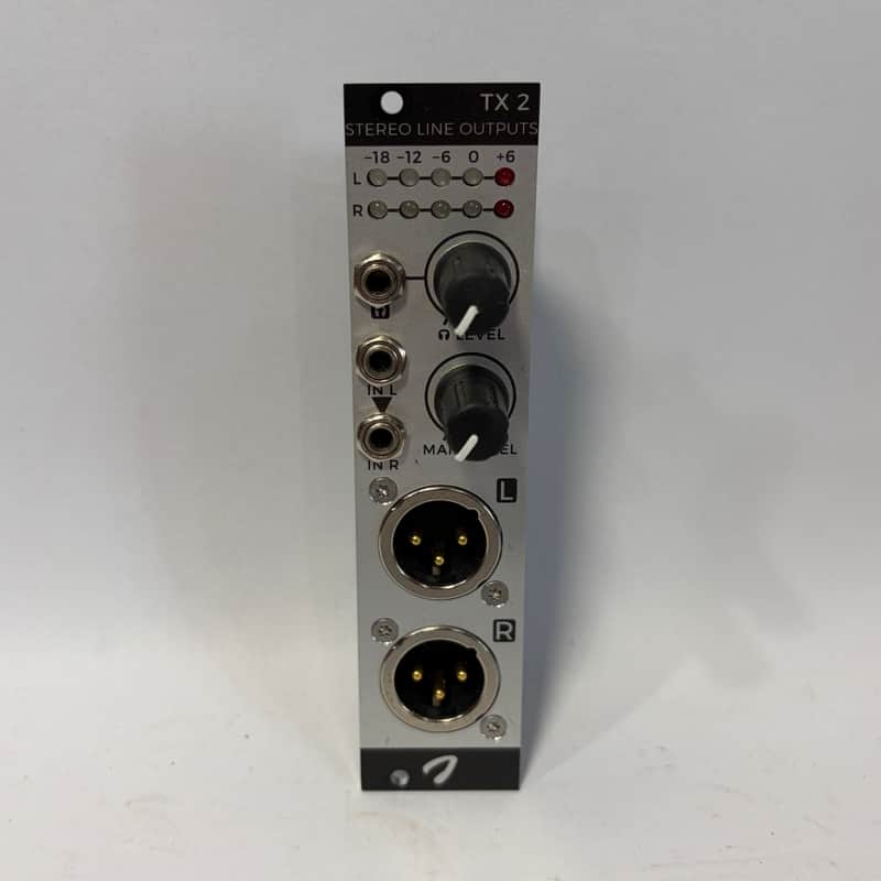 Joranalogue Transmit 2 TX2