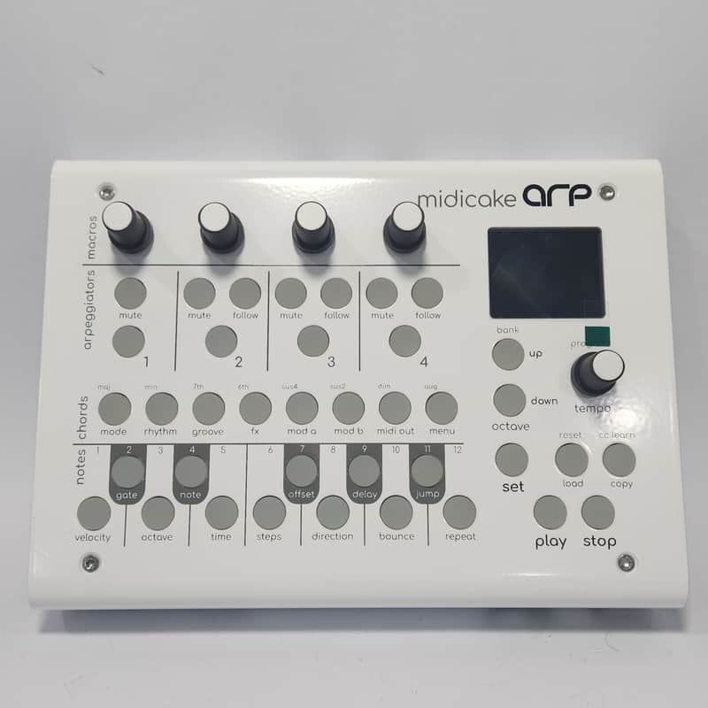 Midicake Arp
