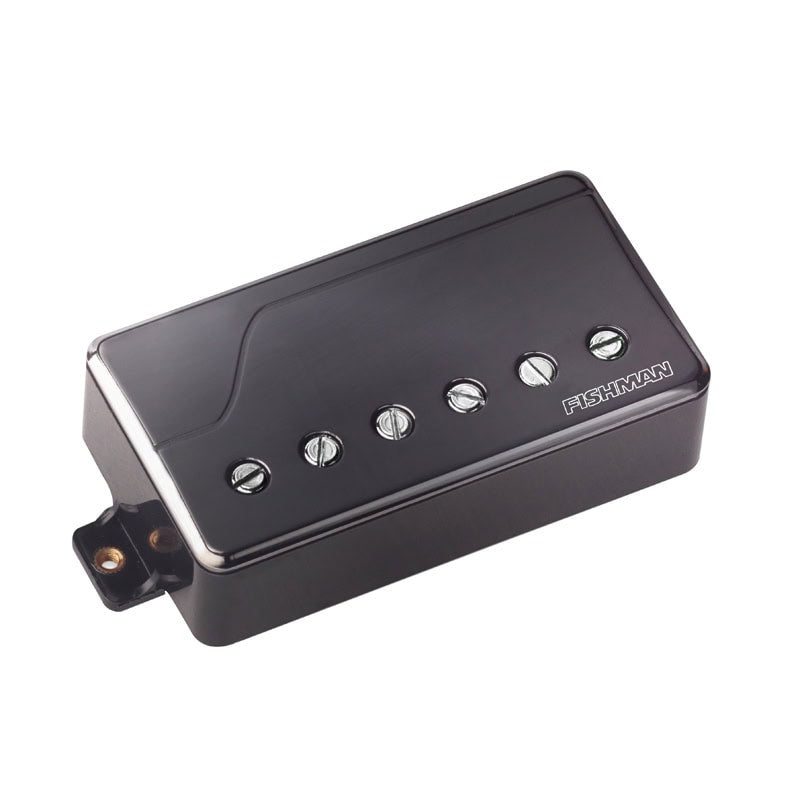 Fishman Fluence Devin Townsend Humbucker Pickup Set