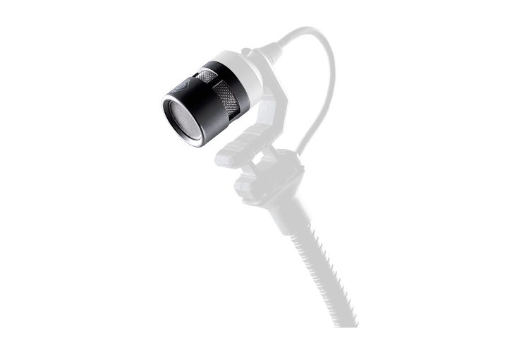 KK 14 Cardioid Capsule for MCM