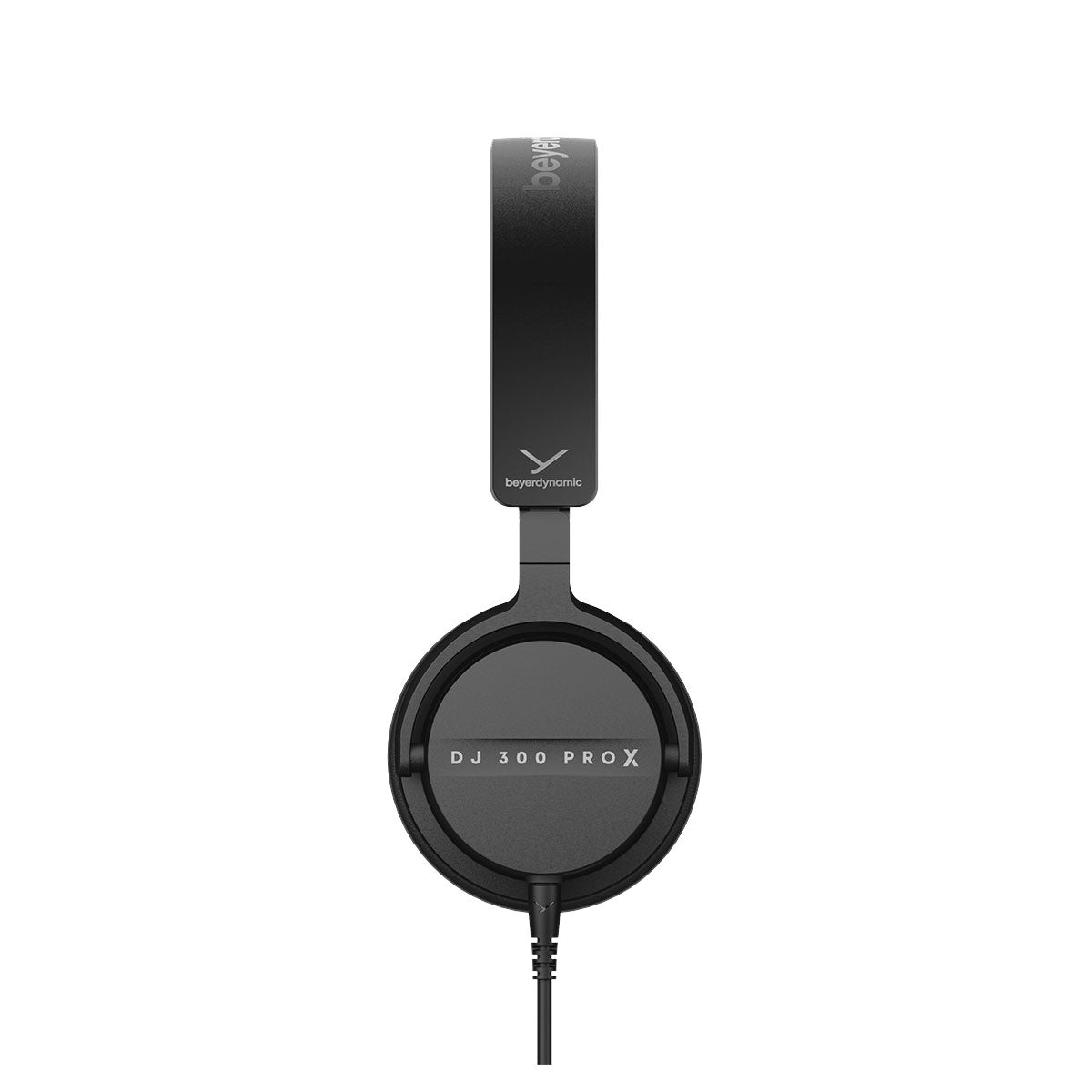 BEYERDYNAMIC DJ 300 PRO X — Headphones
