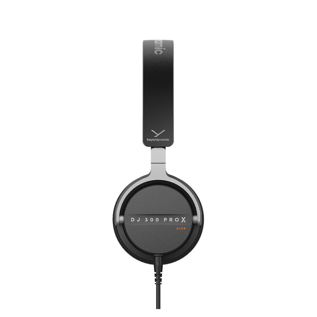 BEYERDYNAMIC DJ 300 PRO X CLUB — Headphones