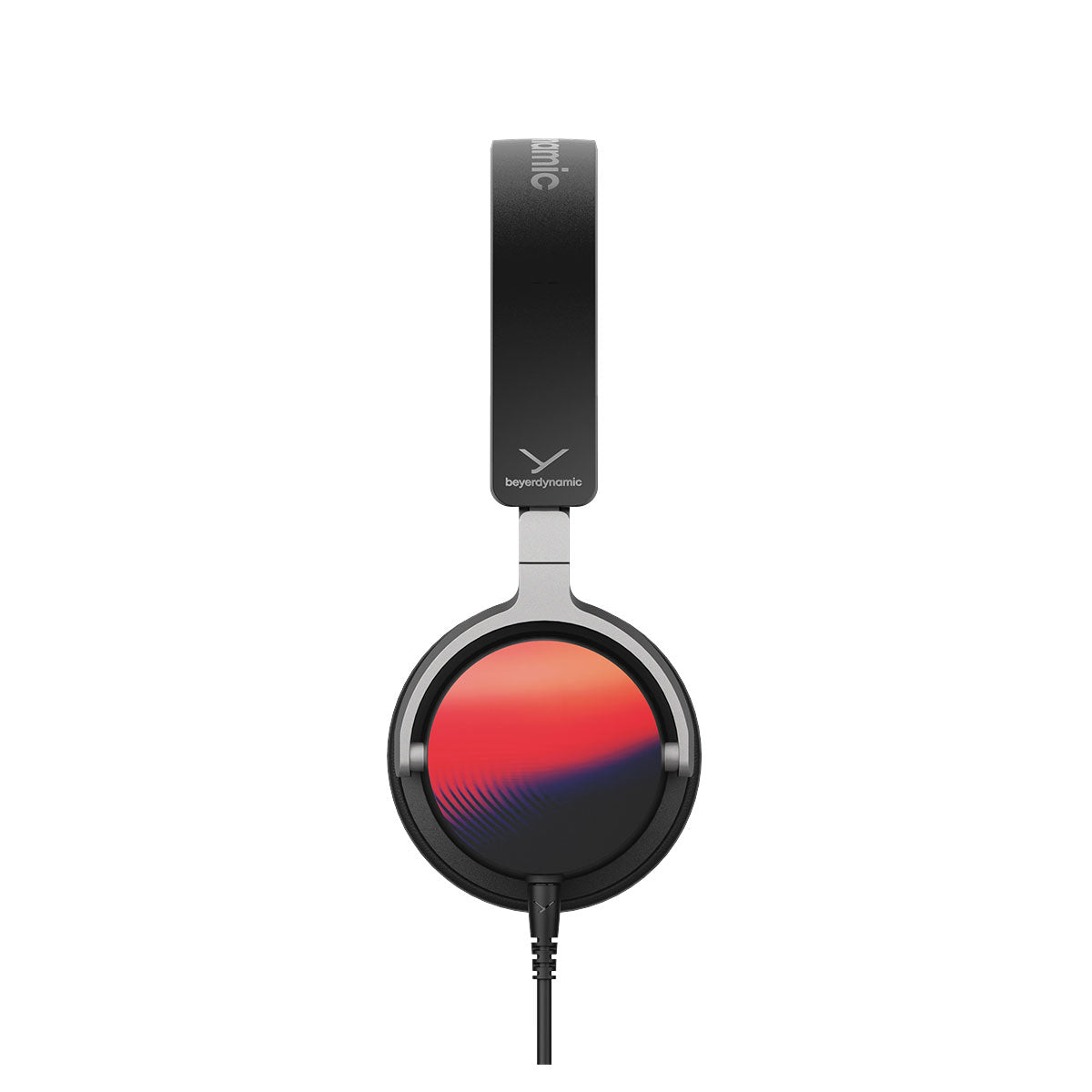 BEYERDYNAMIC DJ 300 PRO X CLUB — Headphones