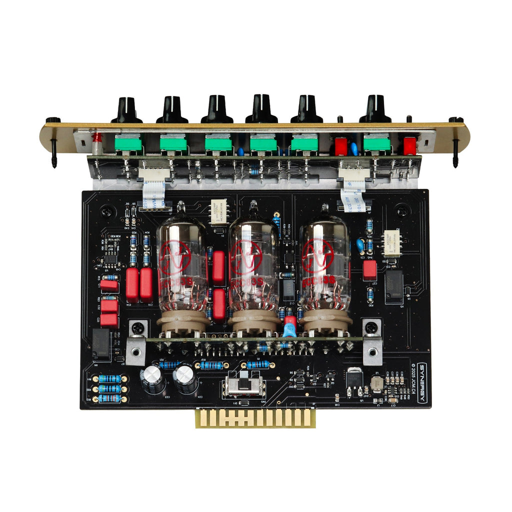 SYNERGY MARSHALL JCM800 - 2 CHANNEL PREAMP MODULE - *IN STOCK NOW*