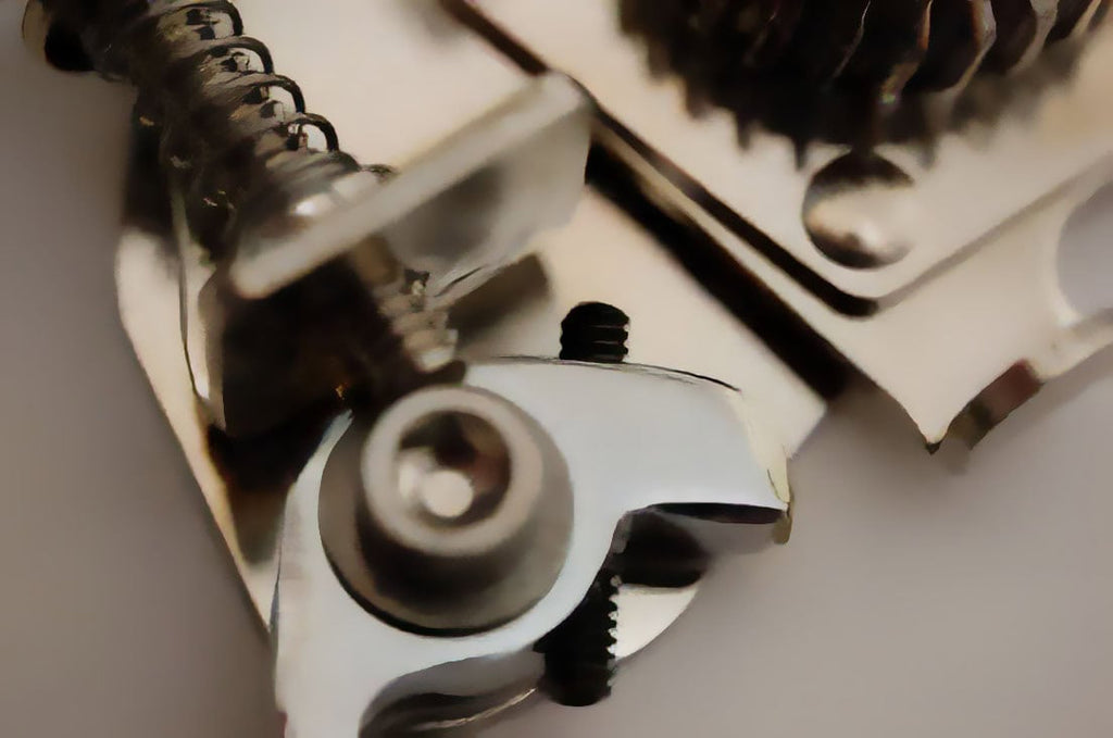 Hipshot 10105 DoubleStop Lever Add-On