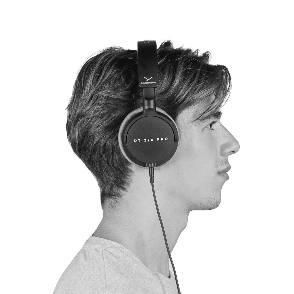 BEYERDYNAMIC DT 270 Pro — Headphones
