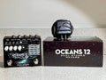 Electro-Harmonix Oceans 12
