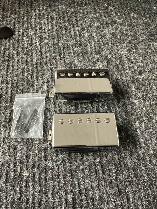 Gibson Pickups