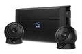 Ultra-Nearfield Studio Monitor System