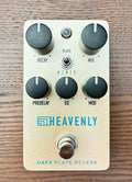 Universal Audio Heavenly Plate Reverb 2023 - Present - Gold
