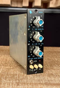 Vintage 1970s API 550A-1 500 Series Equalizer. Similar to 550A. 550 A A-1. Unit 2