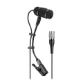PRO 35cW Cardioid Condenser Clip-on Instrument Microphone for Wireless