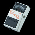 Boss TU-3 Chromatic Tuner Guitar Effects Pedal P-30195