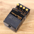 Vintage Boss HM-2 Heavy Metal (Black Label) 1988 - 1992 - Black