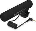 Go Cam Professional Camera Shotgun Microphone