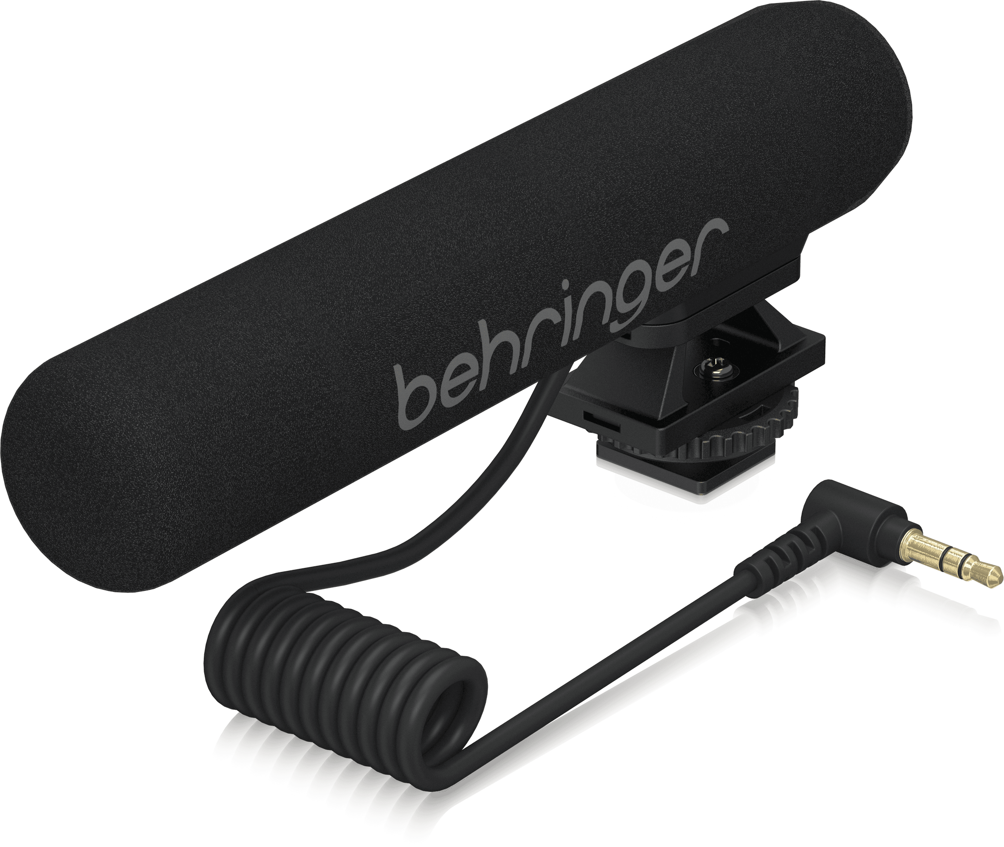 Go Cam Professional Camera Shotgun Microphone
