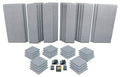 London 16 Room Kit - Grey