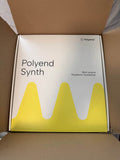 Polyend Synth Polyphonic Desktop Workstation 2024 - Present - Black
