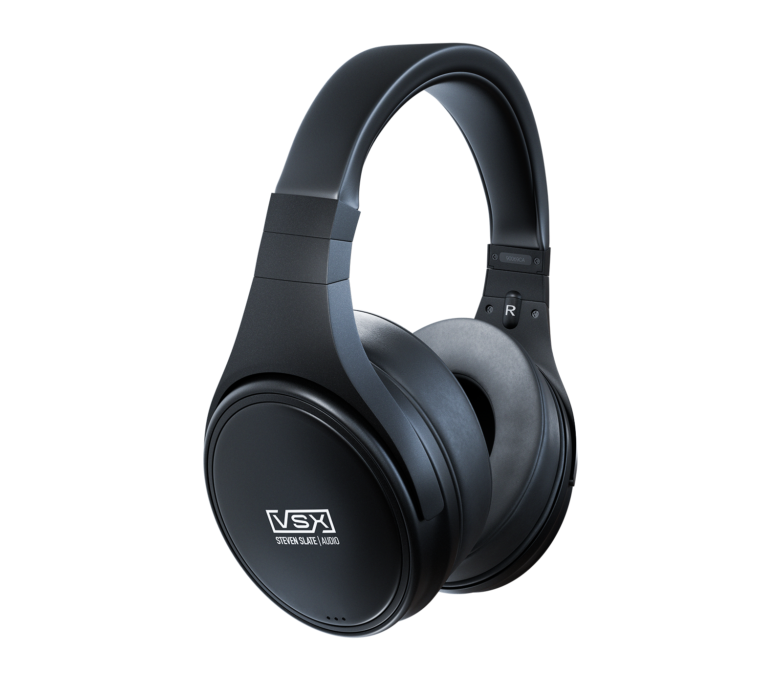 VSX 2.0 Modeling Headphones - Closed-back Studio Headphones with Modeling Plug-in