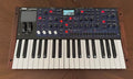 Korg Multi/Poly 37-Key Analog Modeling Synthesizer w/ original box & gigbag