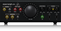 MONITOR2USB Speaker/Headphone Monitoring Controller with VCA Control and USB Audio Interface