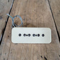 Gibson  P-90 Soapbar Pickup With UC 452 B Cover 1950s-1960s