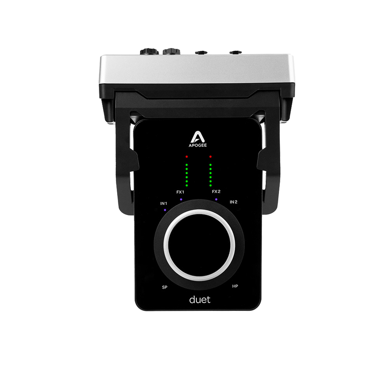 Duet 3 Limited Edition USB-C Audio Interface
