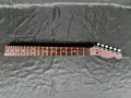 Fender Rosewood Telecaster Neck 60's C Shape Neck George Harrison Style With Tuners