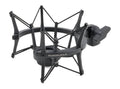 Neumann EA 4 BK Elastic Suspension (Black) [USED]