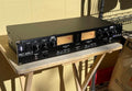 ART Pro MPA II 2-Channel Microphone Preamp 2009 - Present - Black
