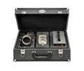 M 50 V Omnidirectional Tube Microphone Set