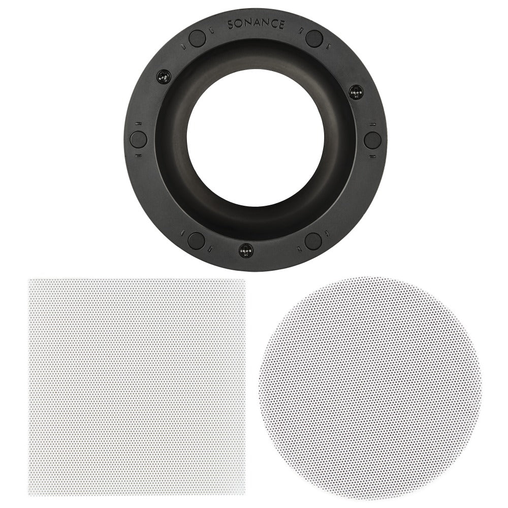 Sonance ASBPC3RS Bandpass Connector